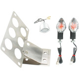Competition Werkes 1K1002 Fender Eliminator Ninja