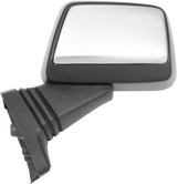 Emgo 20-87052 Mirror Frng-Mnt Gl1200 Lt