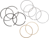 S&S Cycle 94-1300X Std.Rings100/7" Motor