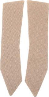 Stompgrip Tank Grips-Clear Icon 55-14-0135C