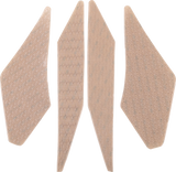 Stompgrip 55-14-0137C Tank Grips-Clear Icon