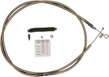 Magnum Shielding 398313 Cable Clt Byo 96-17 Stnls