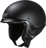 Hjc Hp37Nus7Metv Helmet C20 Solid Metal Black Xl