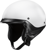 Hjc Hp37Nus8Pwhv Helmet C20 Solid Pearl White 2X