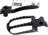Ims Products Inc. Footpegs Pro Series Yz 297313-4