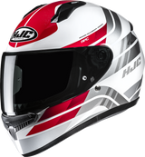 Hjc Fp54Nus5D01V Helmet C10 Hiper Mc1 Md