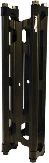 Powermadd Pivot Riser Narrow 10" 45790