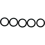 Fuel-Tool Mc200-5 O-Ring Lwr Checkvalve 5Pk