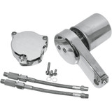 Baron Oil Filter Relocation Kit - Yamaha Ba-2640-00 Baron Oil Filter Relocation Kit - Yamaha Ba-2640-00