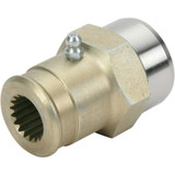 Wsm Pto Flywheel - Sea Doo 800 003-127-01