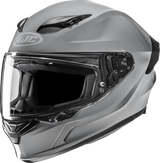 Hjc Fp67Nus7Xgnv Helmet I11 Solid N Gray Xl