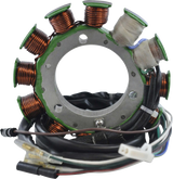 Rm Stator Stator High Output+Ac Regulator Honda Xr Rm01023