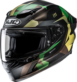 Hjc Fp67Nus40S4V Helmet I11 Instant Mc4Sf Sm