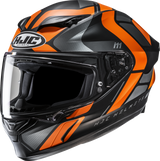 Hjc Fp67Nus61S7V Helmet I11 Sub Mc7Sf Lg