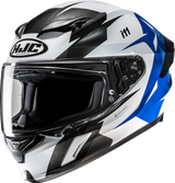 Hjc Fp67Nus8002V Helmet I11 Instant Mc2 2X
