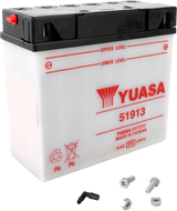 Yuasa Battery Yuasa Yuam2219A