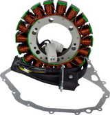 Rm Stator Stator Crankcase Cov Gskt Kit Suzuki/Ac Rm01015G