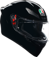 Agv 2118394018027S Helmet K1 S Black Sm