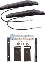 Ravek Lights White Running Ravek Apex Yamaha Wolverine 69-101S