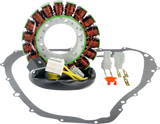 Rm Stator Stator Crankcase Cov Gskt Kit Suzuki Rm01358G