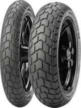 Pirelli 2864500 Tire Mt60Rs 120/70-18