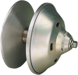 Comet Clutch 94-C 1" Str Bore 206095A