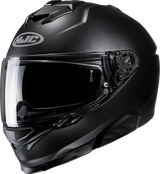 Hjc Fp55Nus3Xbsv Helmet I71 Solid Sf Black Xs