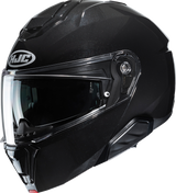 Hjc Ep35Nus8Xbkv Helmet I91 Solid Black 2X
