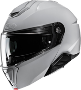 Hjc Ep35Nus9Xgnv Helmet I91 Solid N.Gray 3X