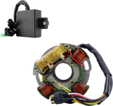 Rm Stator Rms900-108218 Stator Cdi Box Kit Arctic Cat