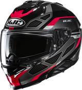 Hjc Fp55Nus8D01V Helmet I71 Zest Mc1 2X
