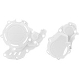 Acerbis 2731970002 Cover X-Pwr Kit K/H Wt