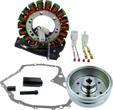 Rm Stator Stator Flywheel Puller Gskt Kit Ac/Suz Rm23027