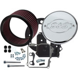 S&S Cycle 170-0295E Air Clnr Logo Chief 14-21