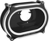 Arlen Ness Air Cleaner Stage Ii Method Black 600-202