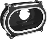 Arlen Ness Air Cleaner Stage Ii Method Black 600-214