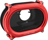 Arlen Ness Air Cleaner Stage Ii Method Red 600-216