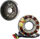 Rm Stator Flywheel Kit Ski-Doo Tundra Rm22869