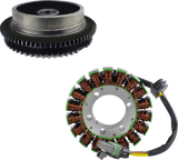 Rm Stator Stator Flywheel Kit Polaris Sportsman/Rngr Rms900-108154