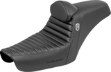 Saddlemen Sc89604Tb Seat Step Up Grppr Dyna