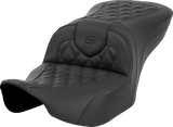 Saddlemen 823-07-182A0 Seat Roadsofa Ls Heated