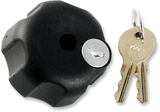 Ram Mounts Ram-Knob3L Knob W/Lock