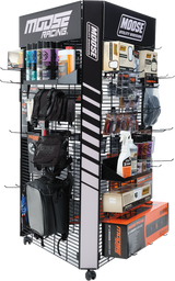 Moose Offroad 9903-0728 Dsply Moose Hardpart 2Of2