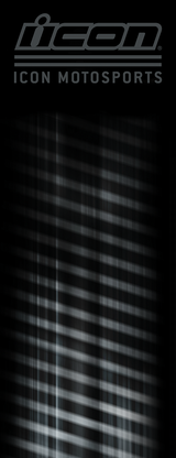 Icon Graphic Corewall Dgit Blk 9903-0487