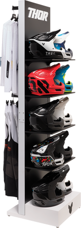 Thor Thor Podium Display Box 1 Of 2 9903-0854