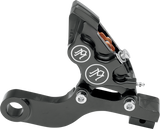 Performance Machine (Pm) Caliper 4Pis Ccrr 08-19Fl 1257-0081-A-Bm
