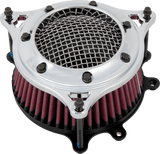 Cobra Air Intake Rpt Cr/Cr Sft 606-0104-05-Sb