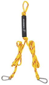 Airhead Sports Group Ahth-1 Airhead Tow Harness, 12 Ft.