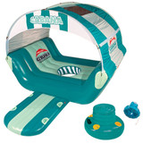 Airhead Sports Group 54-1920A Sportsstuff Cabana Islander
