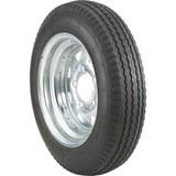 American Tire & Wheel 30670 480X12(C)T&W 5 Hole Galv